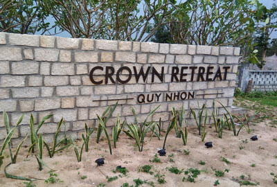 Crown Retreat Quy Nhơn