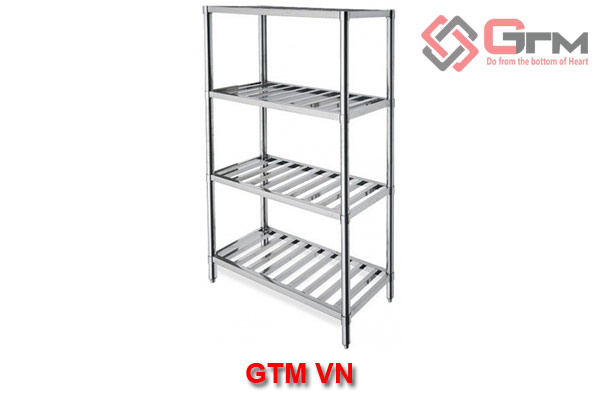Kệ Thanh 4 Tầng GTM