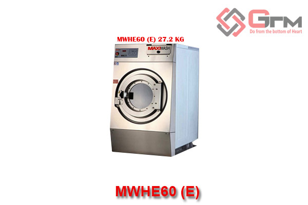 Máy giặt công nghiệp MAXI 22.7Kg MWHE60 (E)