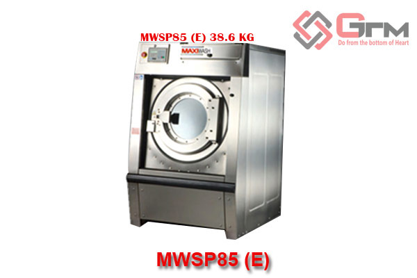 Máy giặt công nghiệp MAXI 38.6Kg MWSP85 (E)