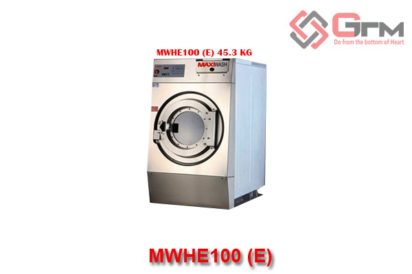 Máy giặt công nghiệp MAXI 45.3Kg MWHE100 (E)