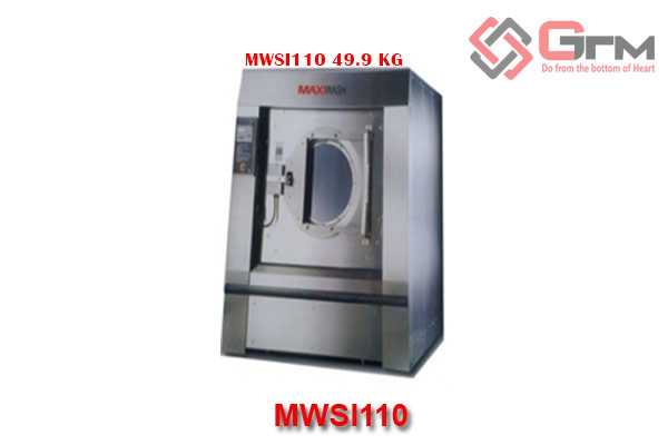 Máy giặt công nghiệp MAXI 49.9Kg MWSI110