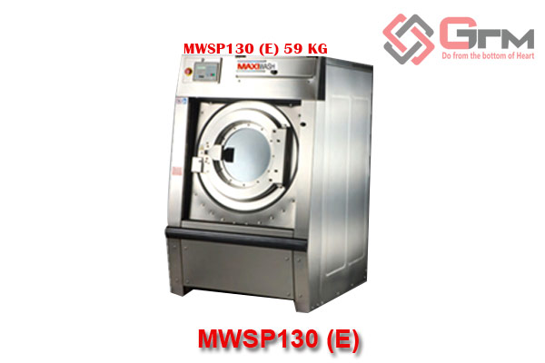 Máy giặt công nghiệp MAXI 49Kg MWSP130 (E)