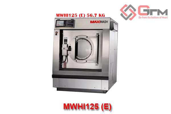 Máy giặt công nghiệp MAXI 56.7Kg MWHI125 (E)