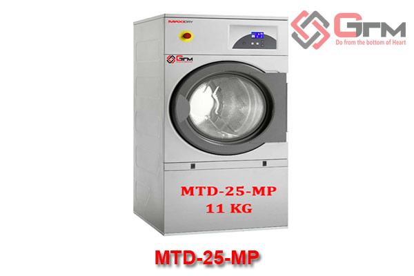 Máy sấy quần áo MAXI 11.3 Kg MAXI MTD-25-MP