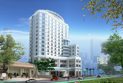 Nha Trang Palace Hotel (Nha Trang)