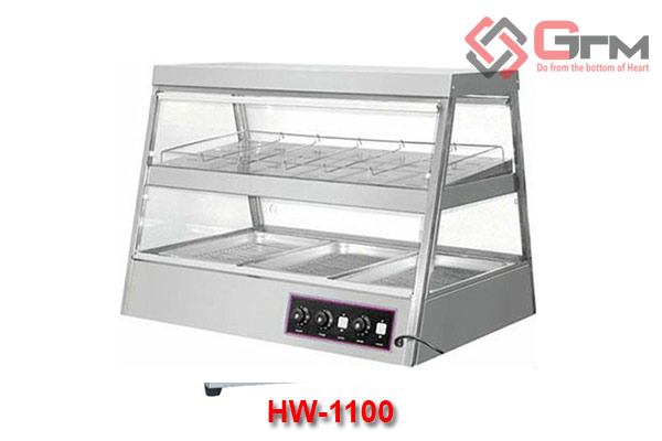 Tủ Giữ Nóng Thực Phẩm HW-1100