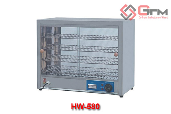 Tủ Giữ Nóng Thực Phẩm HW-580