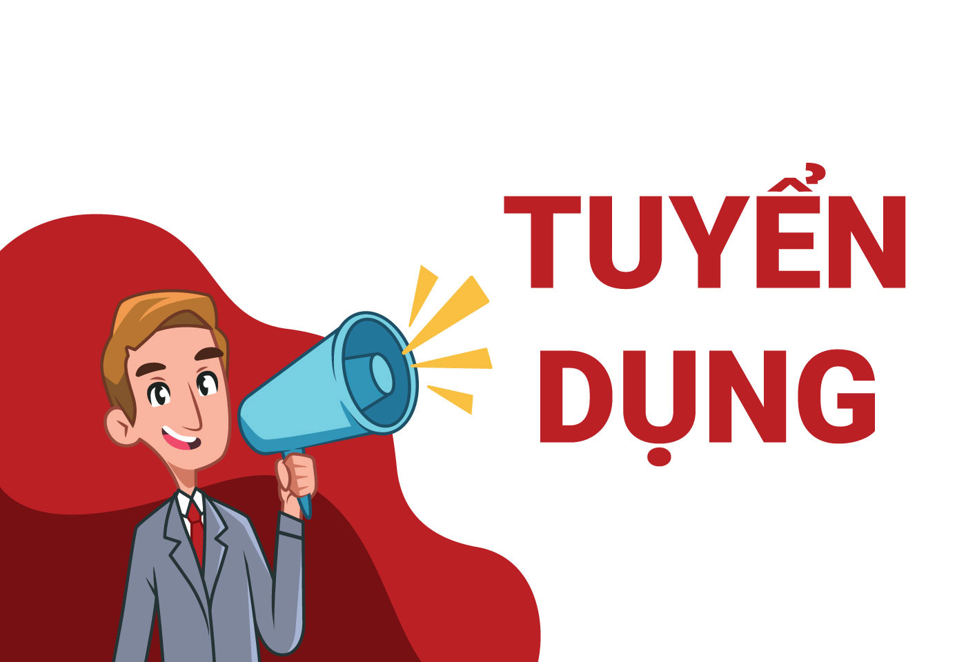 Tuyển Gấp Kỹ Thuật & Thợ Inox 